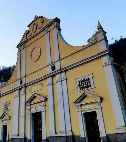 San Carlo di Cese