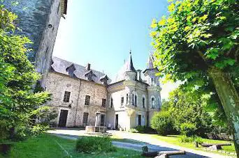 Château de Montfleury