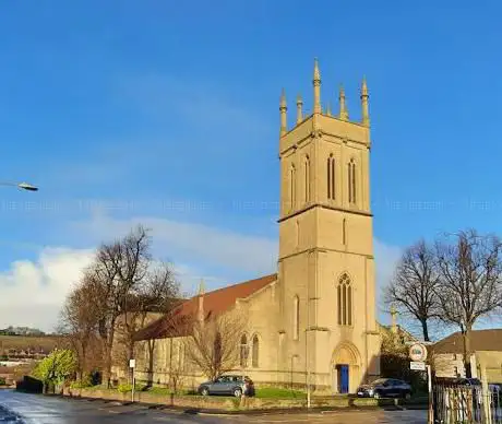 Photo de Saint John the Evangelist in Spitalgate