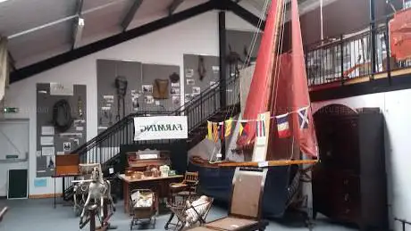 Photo de BURNHAM-on-CROUCH AND DISTRICT MUSEUM