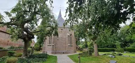Wandelknooppunt 50