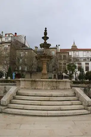 Fonte de Oseira