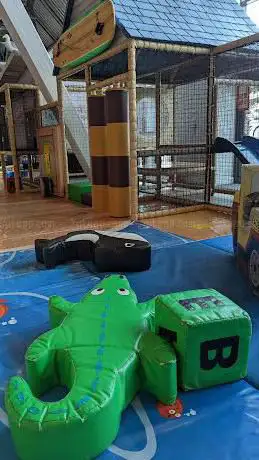 Photo de Discovery Bay Adventure Play