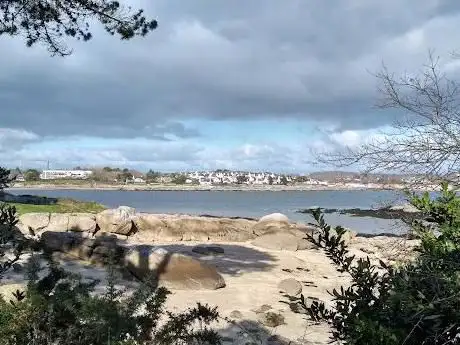 Photo de Plage Tinou