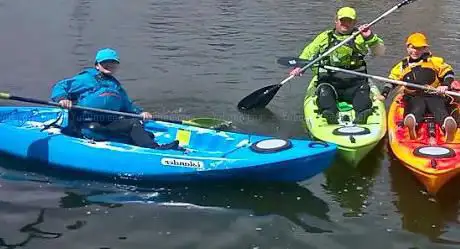 Photo de TK Watersports