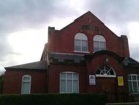 Photo de Blackburn Gospel Hall