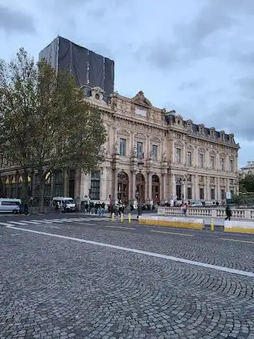 Photo de Île de la Cité