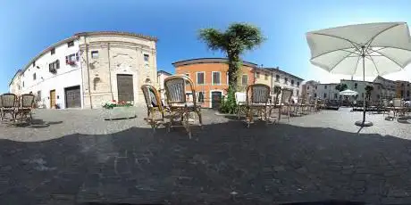 Photo de Auditorium Santa Caterina