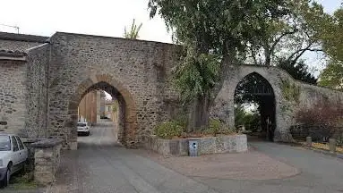 Photo de Église Saint-Roch
