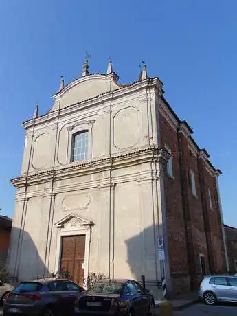 St. Joseph Church