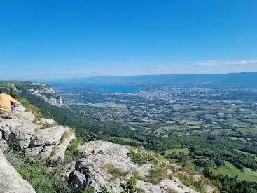 Salève