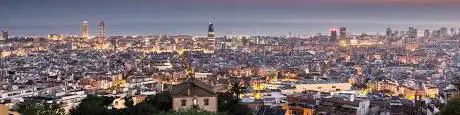 Photo de Barcelona Oculta Tours