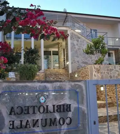 Biblioteca comunale di Stintino