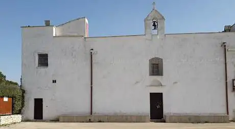 Photo de Chiesa Maria Santissima Materdomini