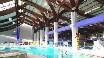 Photo de Forbach Olympic pool