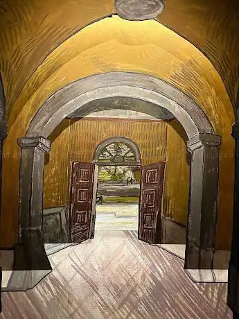 Photo de Mostra di Van Gogh - esperienza immersiva