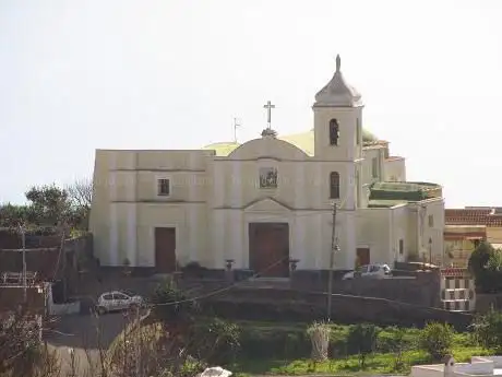 Church of St. Giorgio Martire