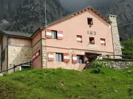Photo de Club Alpino Italiano