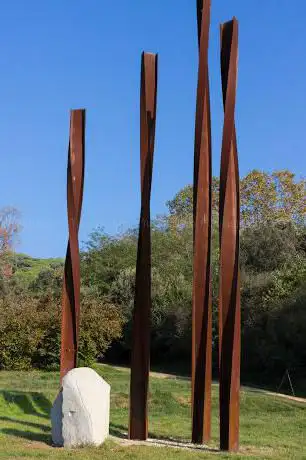 Monument a la Independència