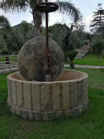 Museo della tradizione olearia contadina