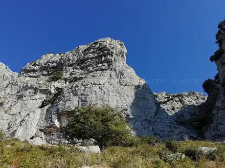 Roccia Laolatra