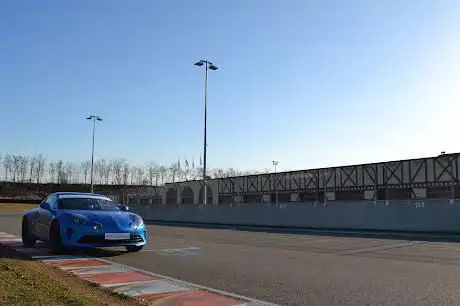 Photo de Dream Cars Events