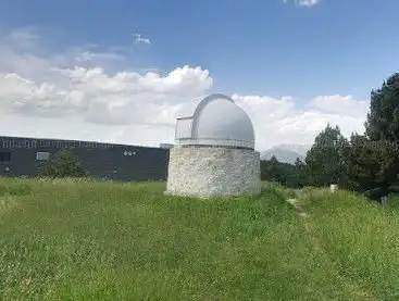 Observatoire Lycée Pierre de Coubertin