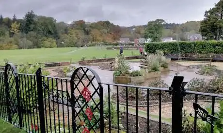 Photo de Morton Park & Gardens