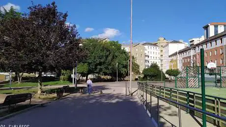 Plaza de Sevilla
