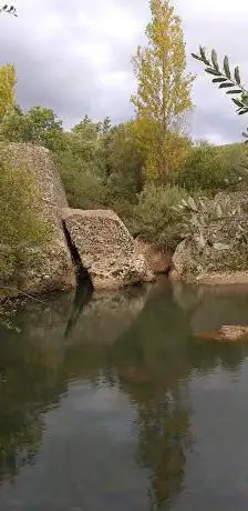 Photo de Pozo Roman