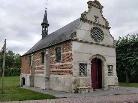 Sint-Gummarus