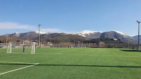 Photo de Campo Sportivo Polivalente Bucciano