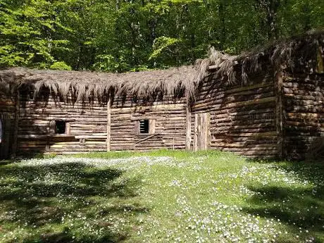 Photo de Museo del lupo