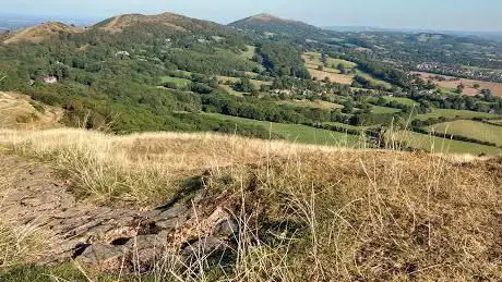 Photo de Herefordshire Beacon