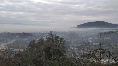 Photo de Monte Radicino