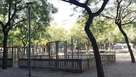 Photo de Plaça de Milagros Consarnau i Sabaté