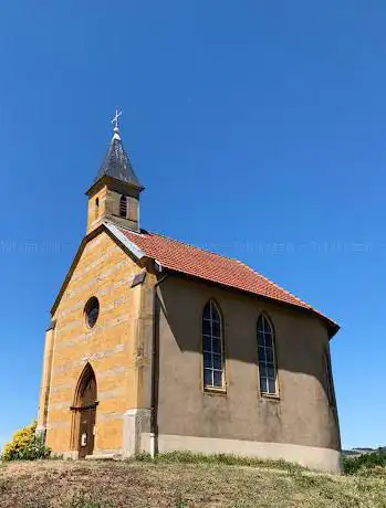 Photo de Chapelle de Ripan