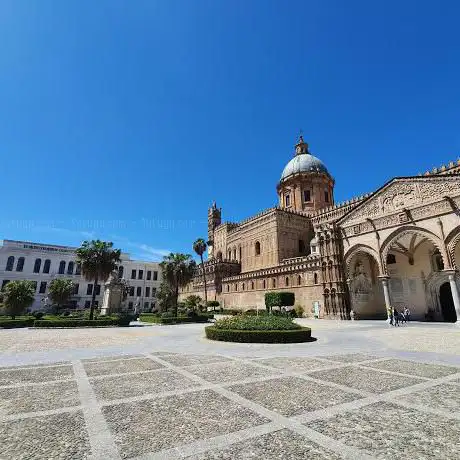 Photo de Arcidiocesi di Palermo