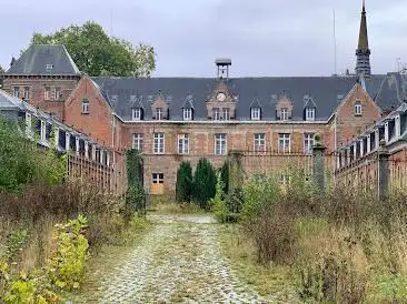 Chateau de la Morlière