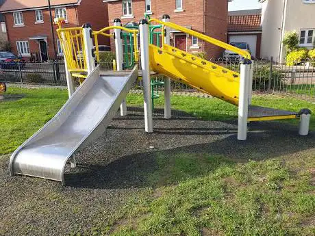 Corunna Drive Playground