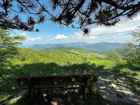 Photo de Sasso Simoncello
