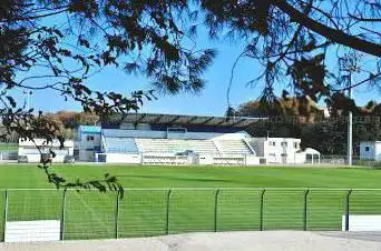 Photo de STADE SAINT MICHEL