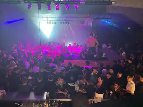 XL Basement Club