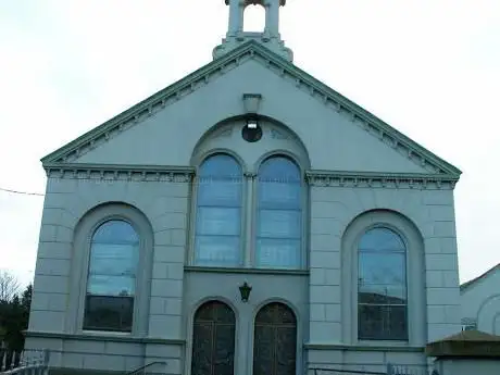 Photo de Bannside Presbyterian Church
