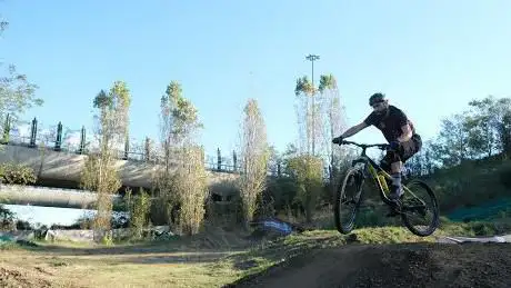 Photo de All Park Bike Park