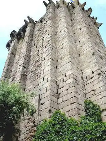 Photo de La Tour Des Anglais