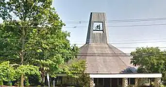 Photo de St David's Episcopal Church