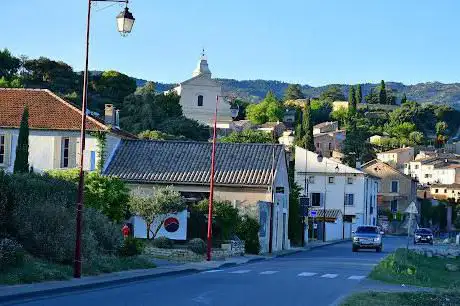 Photo de Office de Tourisme de Bédoin Ventoux Provence