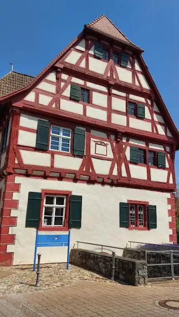Photo de Touristinformation Endingen