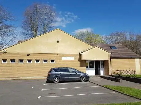 Photo de Gospel Hall Bracknell